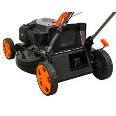 Газонокосилка Eland BGL-746SA