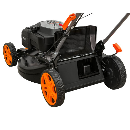 Газонокосилка Eland BGL-746SA