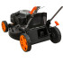 Газонокосилка Eland BGL-746SA