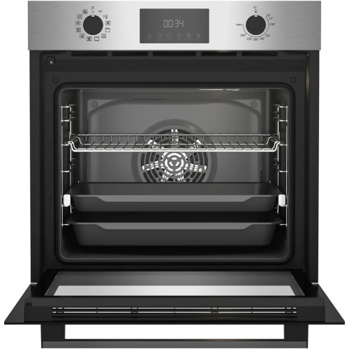 Духовой шкаф Indesit IBFTE 4941 JH IX