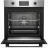 Духовой шкаф Indesit IBFTE 4941 JH IX