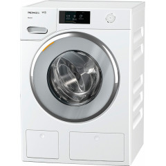 Стиральная машина Miele WWV 980WPS White Edition