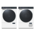 Комплект Miele 2 (WQ 1000 WPS, TQ 1000 WP)