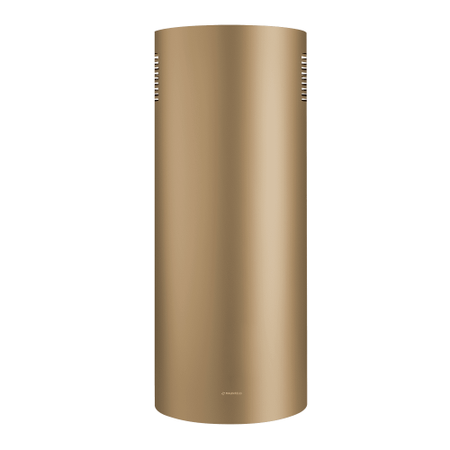 Вытяжка Maunfeld BALA 35 Wall Gold