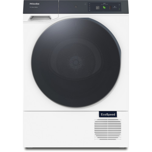 Комплект Miele 2 (WQ 1000 WPS, TQ 1000 WP)