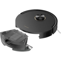 Робот-пылесос Dreame Robot Vacuum F21 Black RLF42GA (евровилка, черный)