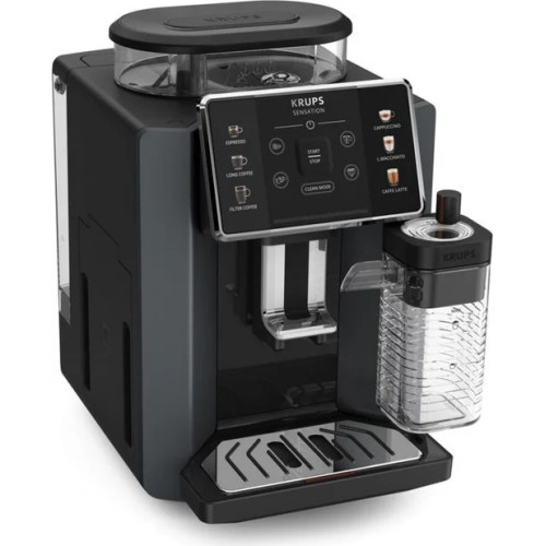 Кофемашина Krups EA912B10