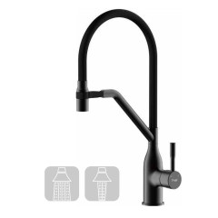 Смеситель Frap F4497-6
