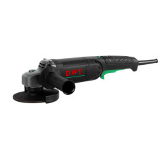 Угловая шлифмашина DWT WSP14-150 TVQ