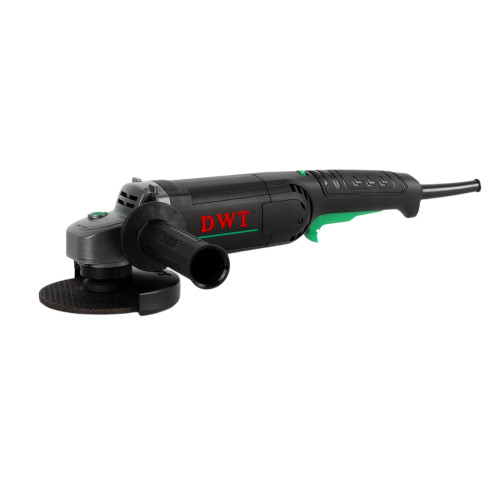 Угловая шлифмашина DWT WSP12-125 TVQ