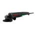 Угловая шлифмашина DWT WSP12-125 TVQ