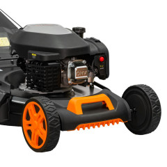 Газонокосилка Eland BGL-756SA