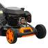 Газонокосилка Eland BGL-756SA