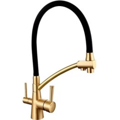 Смеситель Gappo G4398-1