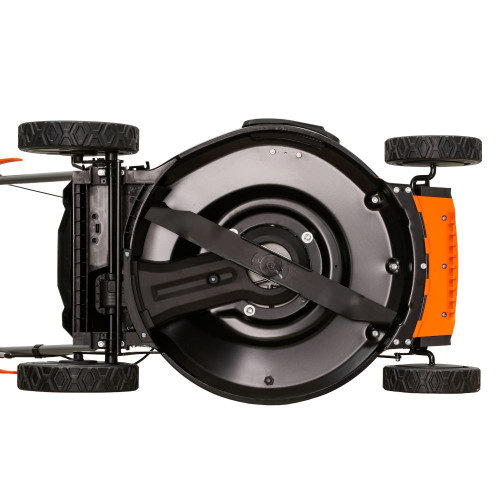 Газонокосилка Eland BGL-746SA