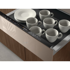 Подогреватель Miele ESW 7010 PEBE жемчужный бежевый