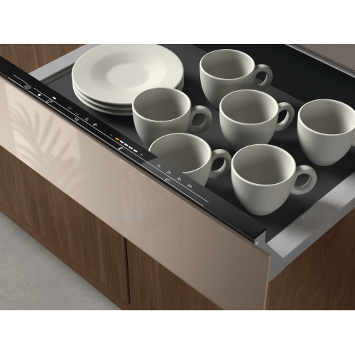 Подогреватель Miele ESW 7010 PEBE жемчужный бежевый