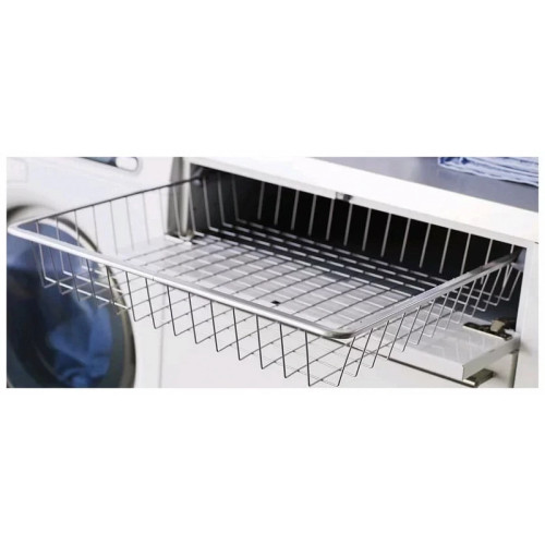 Выдвижная корзина для белья Asko HB115W