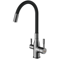 Смеситель Frap F4396-15