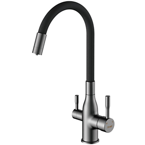 Смеситель Frap F4396-15