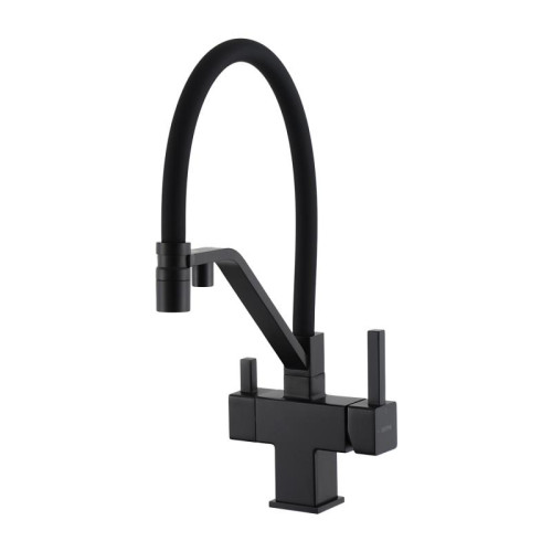 Смеситель Gappo G4395-66