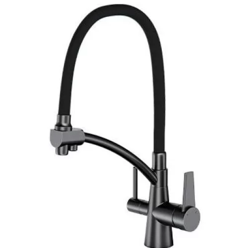 Смеситель Gappo G4398-19