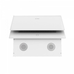 Вытяжка Elikor Vertex WH 50