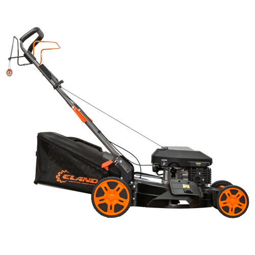 Газонокосилка Eland BGL-756SA