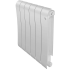 Радиатор Royal Thermo Infinity 500 Bianco Traffico (6 секций)