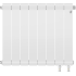 Радиатор Royal Thermo Infinity 500 Bianco Traffico (8 секций)