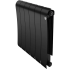 Радиатор Royal Thermo Infinity 500 Noir Sable (6 секций)