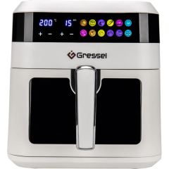 Аэрогриль Gressel GAF-1824