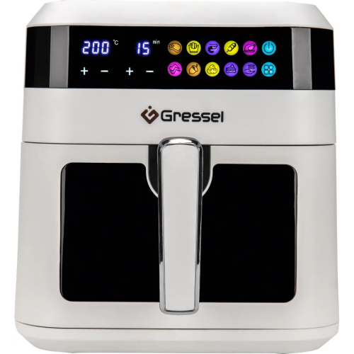 Аэрогриль Gressel GAF-1824
