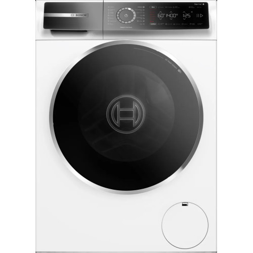 Комплект Bosch 2 (WGB24400ME, WQB245B0ME)