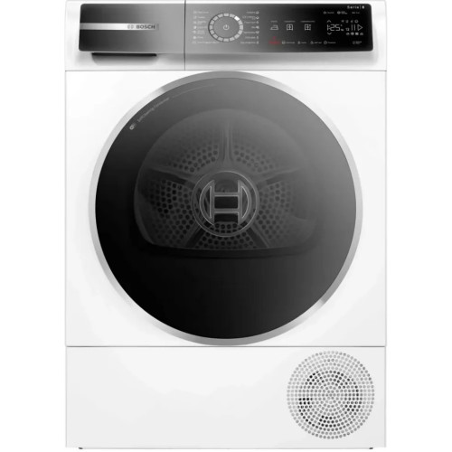 Комплект Bosch 2 (WGB24400ME, WQB245B0ME)