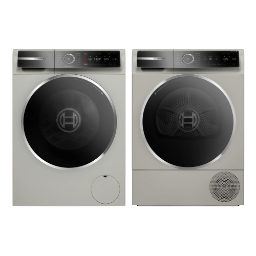 Комплект Bosch 3 (WGB2440XME, WQB245BXME)