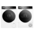 Комплект Bosch 2 (WGB24400ME, WQB245B0ME)