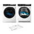 Комплект Electrolux 3 (EW8F5417SACE, EW8D495MCE, E1WYHSK2)