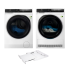 Комплект Electrolux 4 (EW9F7607WCE, EW9D787KCE, E1WYHSK2)