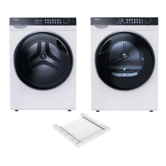 Комплект HAIER 2 (HW100-BD14378, HD100-A2378, CK-1)