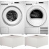 Комплект Asko Classic 16 (W1094W, T108HW, HP320W - 2 шт.)