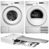 Комплект Asko Classic 17 (W1094W, T108HW, HI150W)