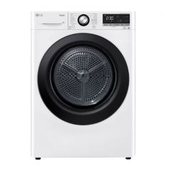 Сушильная машина LG DC90V3V6W