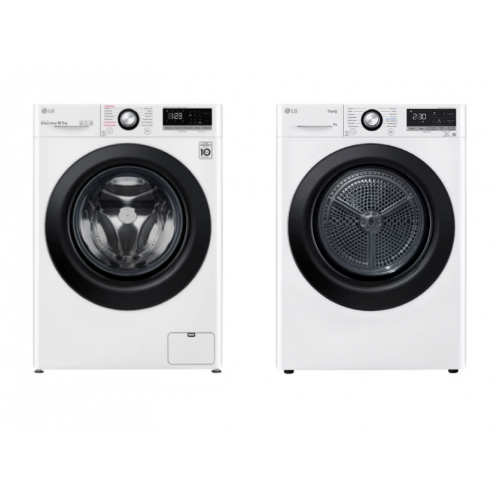 Комплект LG 1 (TW4V3RS6W, DC90V3V6W)