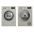 Комплект Bosch 1 (WAN2420XME, WTN86202ME)