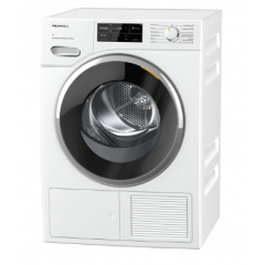 Комплект Miele 1 (WWI860 WPS, TWL780WP)