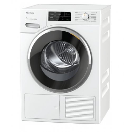 Комплект Miele 1 (WWI860 WPS, TWL780WP)