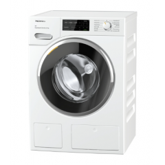 Комплект Miele 1 (WWI860 WPS, TWL780WP)