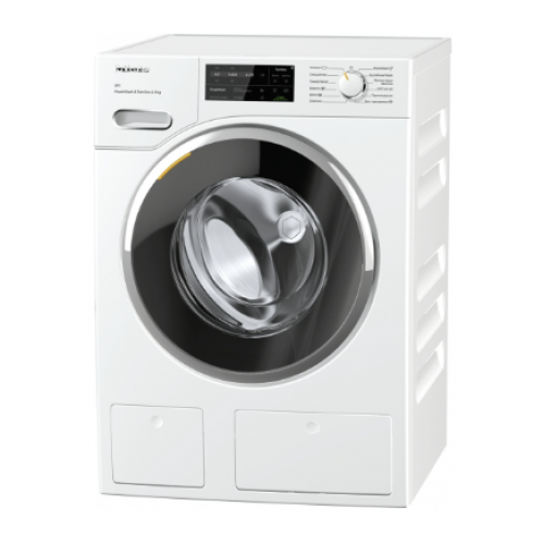 Комплект Miele 1 (WWI860 WPS, TWL780WP)