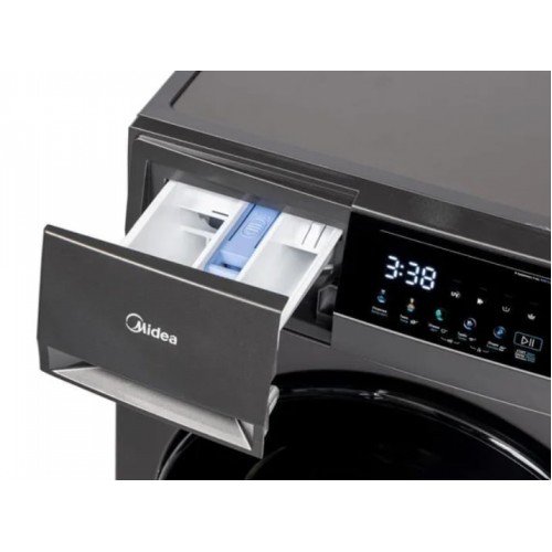 Стиральная машина Midea MFC3814BSW47/S